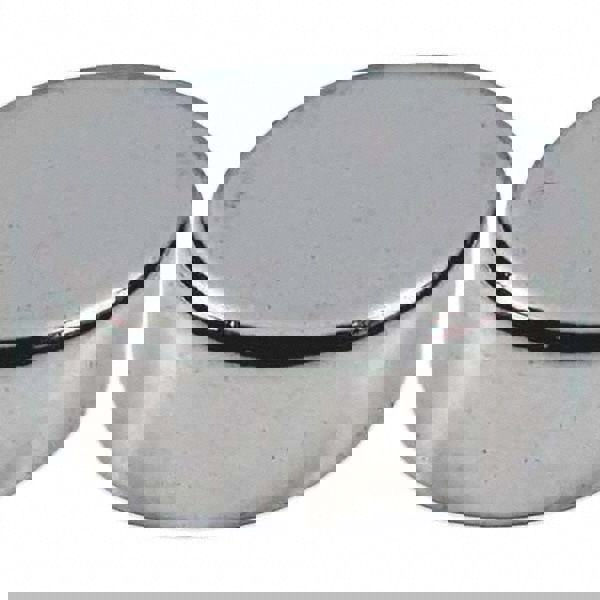 Rare Earth Disc & Cylinder Magnets; Rare Earth Metal Type: Samarium Cobalt Rare Earth; Diameter (Inch): 0.25 in; Overall Height: 0.1 in; Height (Inch): 0.1 in; Maximum Pull Force: 1 lb; Maximum Operating Temperature: 500 0F; Grade: 1:5; Height (Decimal In